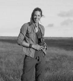  Bonnie Edelman Bonnie Edelman Lavender Field at Dusk Germany Photograph Scapes Series 2017 - 3534095