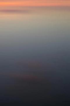  Bonnie Edelman Bonnie Edelman Pink Cloud Reflection Germany Photograph Scapes Series 2017 - 3534139