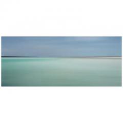  Bonnie Edelman Bonnie Edelman Tranquilo Beach Panorama T C Photograph Scapes Series 2011 - 3534107