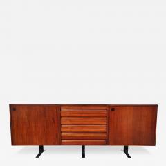  Borsani Tecno Mid Century Modern SE3 Sideboard by Osvaldo Borsani for Tecno - 3153947