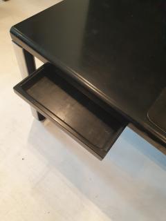  Borsani Tecno Mid Century Modern industrial desk by Osvaldo Borsani for Tecno - 3163489