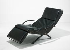  Borsani Tecno Mid Century Moedern P 40 chair by Osvaldo Borsani for Tecno - 3180157