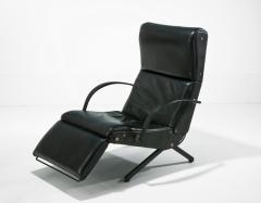  Borsani Tecno Mid Century Moedern P 40 chair by Osvaldo Borsani for Tecno - 3180158