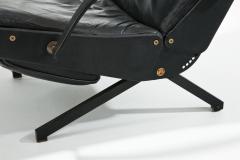  Borsani Tecno Mid Century Moedern P 40 chair by Osvaldo Borsani for Tecno - 3180160