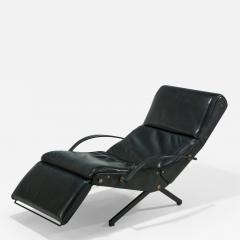  Borsani Tecno Mid Century Moedern P 40 chair by Osvaldo Borsani for Tecno - 3182195