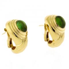  Boucheron Boucheron Jaipur Tourmaline Earrings - 4698809