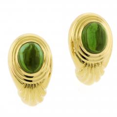  Boucheron Boucheron Jaipur Tourmaline Earrings - 4698855
