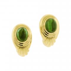  Boucheron Boucheron Jaipur Tourmaline Earrings - 4698856
