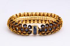  Boucheron Sapphire Bracelet by Boucheron - 670706