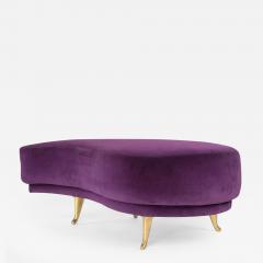  Bourgeois Boheme Atelier Arc Ottoman by Bourgeois Boheme Atelier - 479822