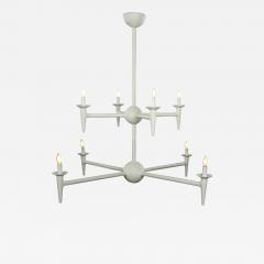  Bourgeois Boheme Atelier Avron 8 Arm Chandelier By Bourgeois Boheme Atelier - 475333