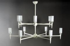  Bourgeois Boheme Atelier Avron Royal Chandelier by Bourgeois Boheme Atelier - 472232