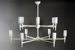  Bourgeois Boheme Atelier Avron Royal Chandelier by Bourgeois Boheme Atelier - 472232