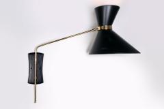  Bourgeois Boheme Atelier Bastille Sconce - 483633