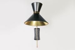  Bourgeois Boheme Atelier Bastille Sconce - 483634