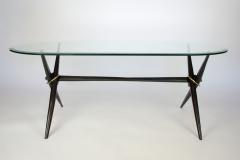  Bourgeois Boheme Atelier Bel Air Side Coffee Table - 3474360