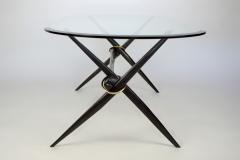  Bourgeois Boheme Atelier Bel Air Side Coffee Table - 3474364