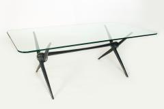  Bourgeois Boheme Atelier Bel Air Side Coffee Table bu Bourgeois Boheme Atelier - 479405