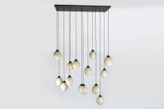  Bourgeois Boheme Atelier Belleville Chandelier - 1275120