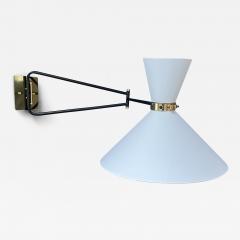  Bourgeois Boheme Atelier Bolivar Primo Sconce by Bourgeois Boheme Atelier - 3393745