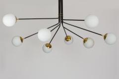  Bourgeois Boheme Atelier Concorde Chandelier By Bourgeois Boheme Atelier - 472180