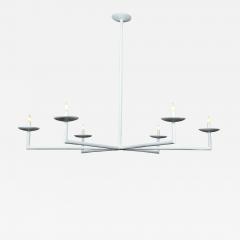 Bourgeois Boheme Atelier Couronnes Chandelier - 4087257