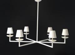  Bourgeois Boheme Atelier Couronnes Chandelier Model 3 by Bourgeois Boheme Atelier - 4144907