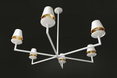  Bourgeois Boheme Atelier Couronnes Chandelier Model 3 by Bourgeois Boheme Atelier - 4144928