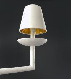  Bourgeois Boheme Atelier Couronnes Chandelier Model 3 by Bourgeois Boheme Atelier - 4144936