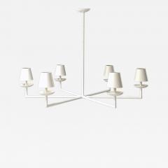  Bourgeois Boheme Atelier Couronnes Chandelier Model 3 by Bourgeois Boheme Atelier - 4148654