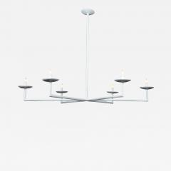  Bourgeois Boheme Atelier Couronnes Chandelier by Bourgeois Boheme Atelier - 475338