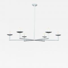  Bourgeois Boheme Atelier Couronnes Chandelier by Bourgeois Boheme Atelier - 4148639