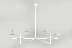  Bourgeois Boheme Atelier Couronnes Primo Chandelier - 1925028