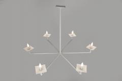  Bourgeois Boheme Atelier Couronnes Primo Chandelier - 1925032