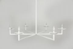  Bourgeois Boheme Atelier Couronnes Primo Chandelier by Bourgeois Boheme Atelier - 4144160