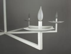  Bourgeois Boheme Atelier Couronnes Primo Chandelier by Bourgeois Boheme Atelier - 4144163