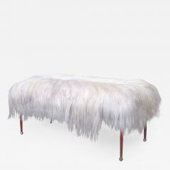  Bourgeois Boheme Atelier Drome Bench by Bourgeois Boheme Atelier - 766462