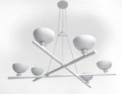  Bourgeois Boheme Atelier Duroc Chandelier - 4239966