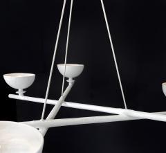 Bourgeois Boheme Atelier Duroc Chandelier - 4239974