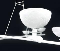  Bourgeois Boheme Atelier Duroc Chandelier - 4363113