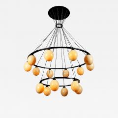  Bourgeois Boheme Atelier Etoile Chandelier by Bourgeois Boheme Atelier - 475340