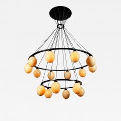  Bourgeois Boheme Atelier Etoile Chandelier by Bourgeois Boheme Atelier - 475340