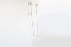  Bourgeois Boheme Atelier Font Albe Candle Wall Sconce - 484580