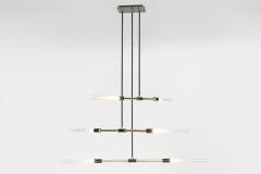  Bourgeois Boheme Atelier Gambetta Chandelier - 1321065