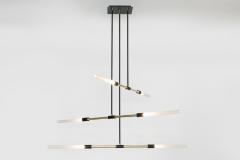  Bourgeois Boheme Atelier Gambetta Chandelier - 1321066