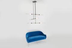  Bourgeois Boheme Atelier Gambetta Chandelier - 1321069