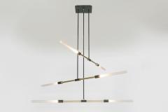  Bourgeois Boheme Atelier Gambetta Chandelier by Bourgeois Boheme Atelier - 472314