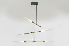  Bourgeois Boheme Atelier Gambetta Chandelier by Bourgeois Boheme Atelier - 472314