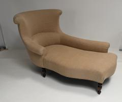  Bourgeois Boheme Atelier Garonne Chaise Lounge - 4572845