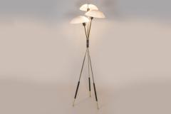  Bourgeois Boheme Atelier Jasmin Floor Lamp - 1027819